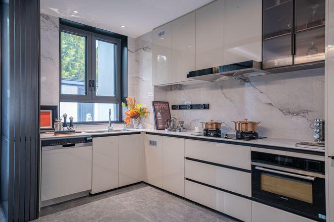 北京热搜好房！颐和公馆官方售楼处发布：颐和公馆营销中心！(图5)