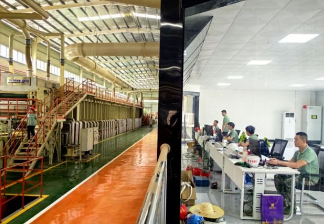 广西凌云县“一棵树”撬动产业链升级(图2)