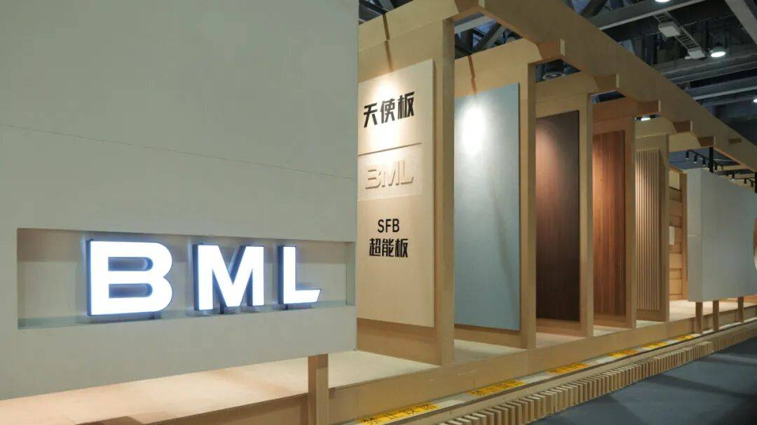 巴迈隆武秀梅董事长受邀出席第22届全国人造板工业发展研讨会(图4)