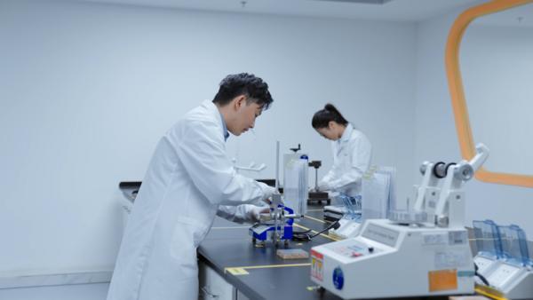 欧派家居获颁“国家标准起草单位”深度参与三项人造板关键国标制定(图6)