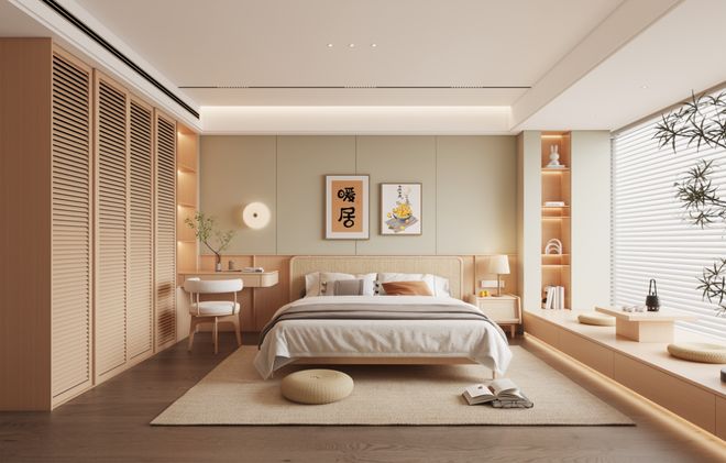 抗菌板材新纪元千年舟以科技定义健康生活(图2)