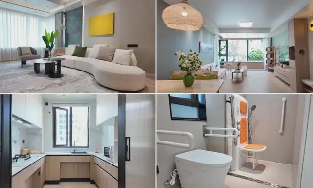 好房子的“信阳答卷”：万华绿色工业化定制整装成为行业新共识(图3)