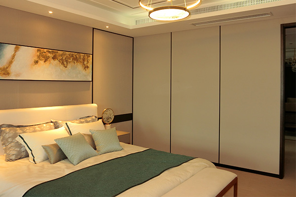 北新建材以绿色科技赋能“好房子”建设(图2)