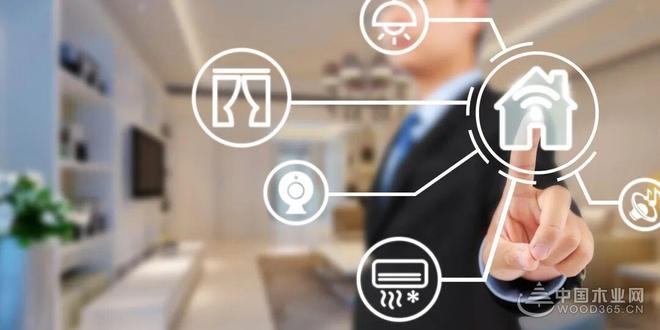 对话姜婷婷：新港集团如何以多维度创新破局木业转型(图3)