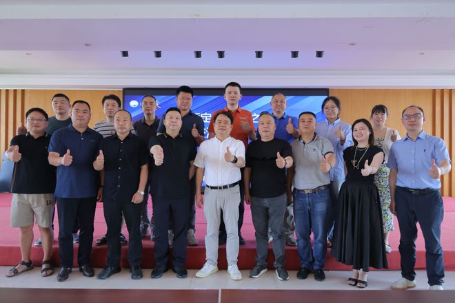 白热化竞争态势下定制家居地区产业链如何突围？｜家居邦x重庆市定制协会 案例复盘(图9)