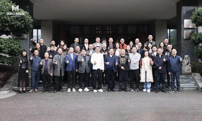 白热化竞争态势下定制家居地区产业链如何突围？｜家居邦x重庆市定制协会 案例复盘(图12)