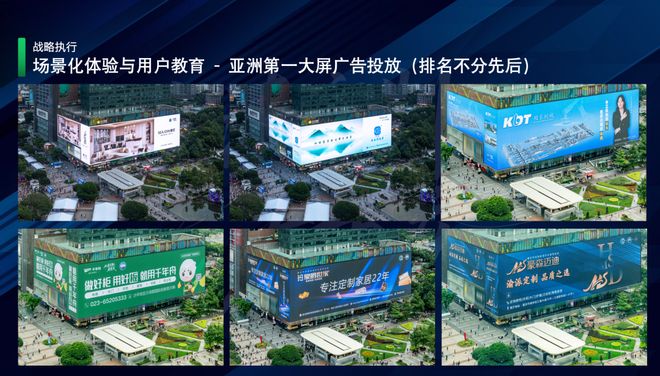 白热化竞争态势下定制家居地区产业链如何突围？｜家居邦x重庆市定制协会 案例复盘(图14)