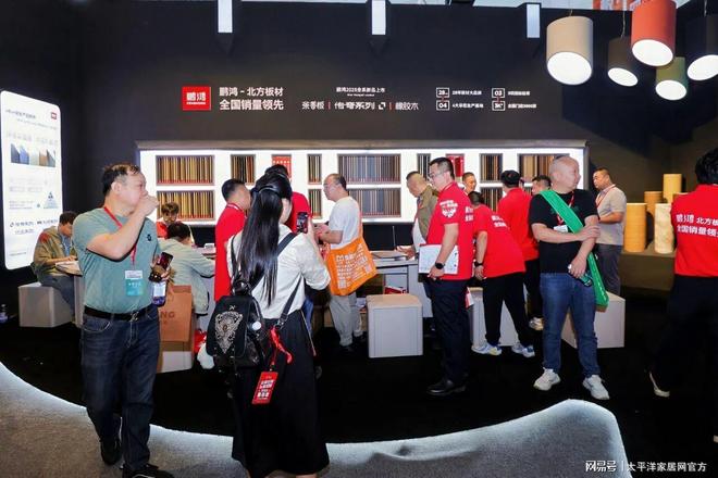 新国标重塑行业格局 鹏鸿深度参编驱动家居健康升级(图7)