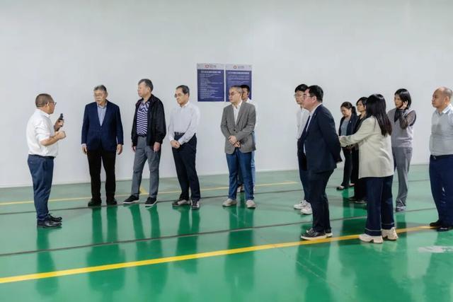 百得胜家居水漆核心科技成果获专家组认证 产学研深度融合引领定制家居绿色革命(图3)