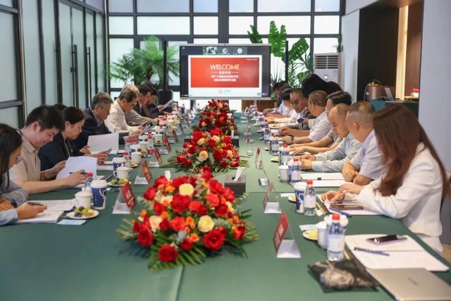 百得胜家居水漆核心科技成果获专家组认证 产学研深度融合引领定制家居绿色革命(图2)