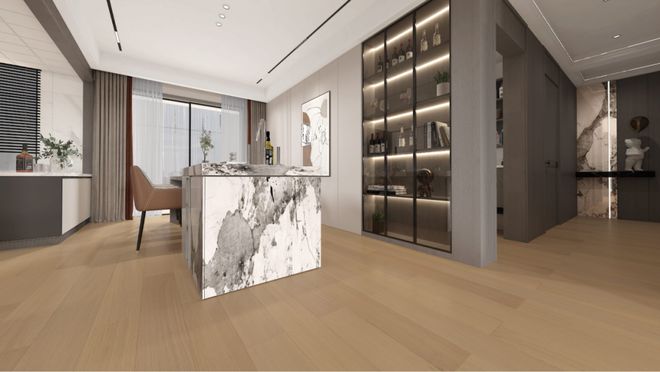 绿色家居 共谋未来 闪耀2025湖州绿色家居博览会引领行业高质量发展(图13)