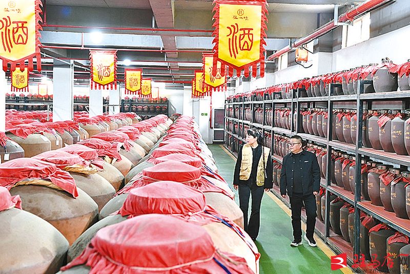 采撷发展瞬间 见证时代新貌(图4)