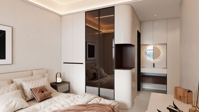 环保板材十大品牌流行前线板材：凭什么成为家居健康首选？(图4)