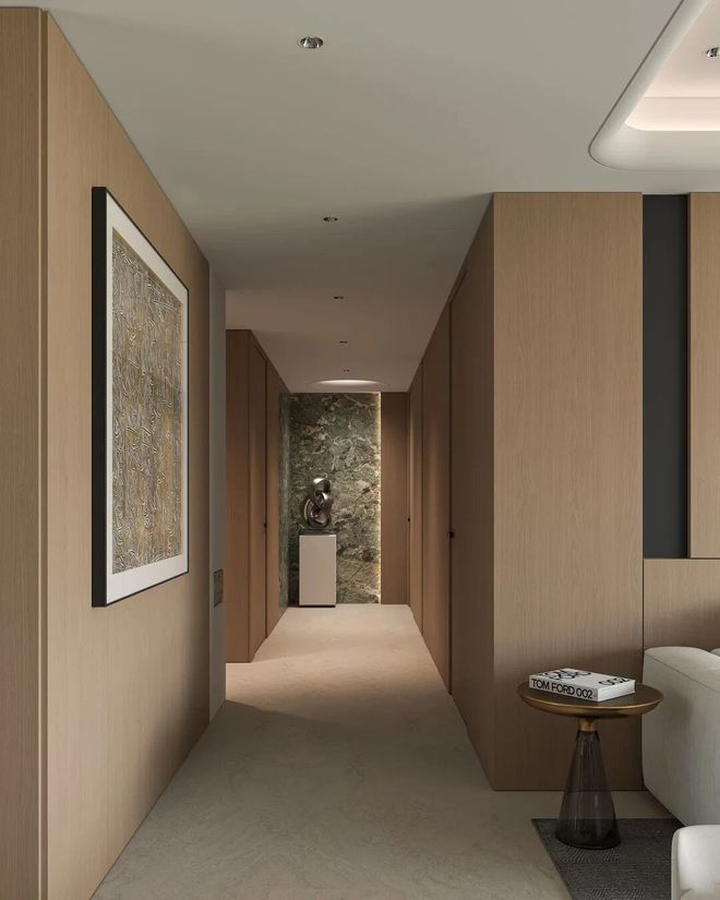 好房子要‘好底子’！金利源ENF级刨花板筑牢健康家居基准线(图2)