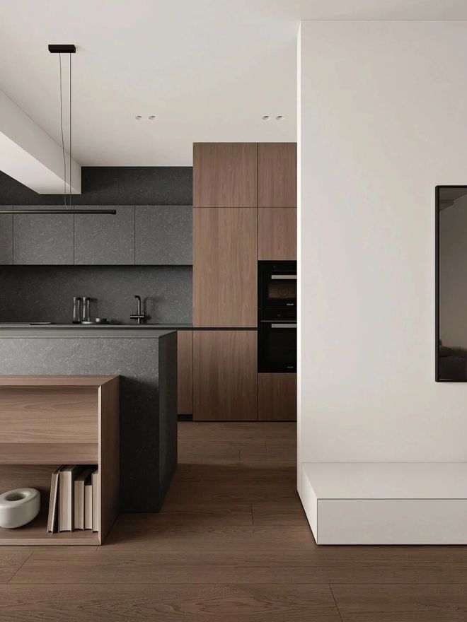 好房子要‘好底子’！金利源ENF级刨花板筑牢健康家居基准线(图3)