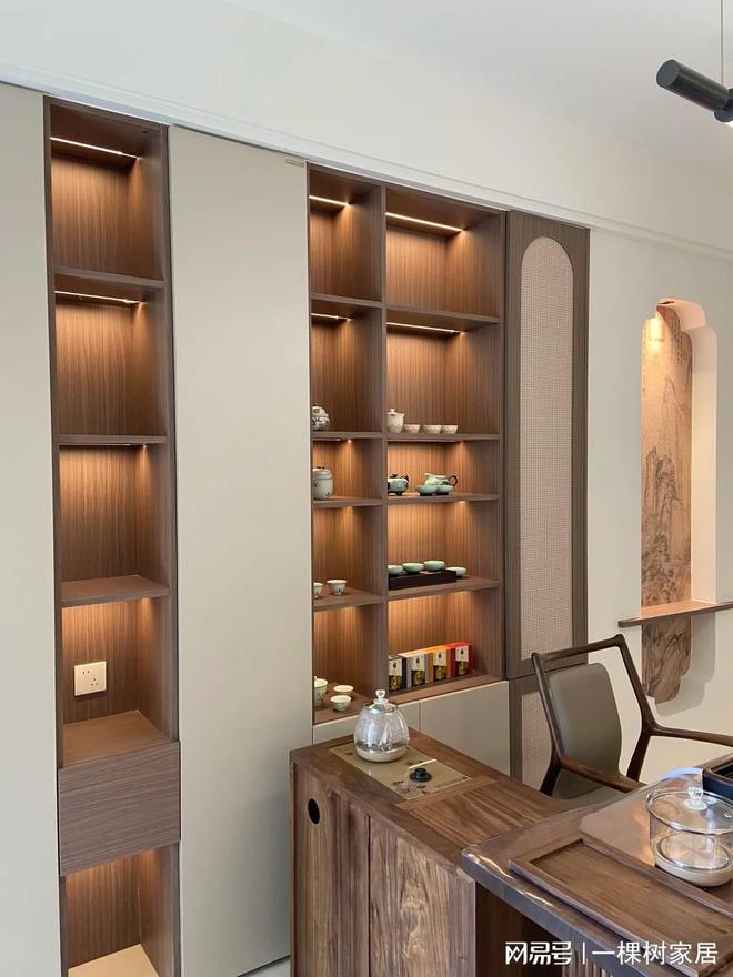 盛万霆：选择新型装修材料共同筑就真正的健康安心之家(图3)