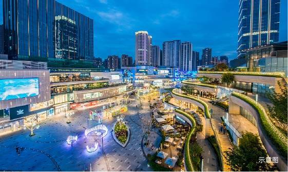 郑轨云麓再现抢房场面好房子的时代来了？(图7)