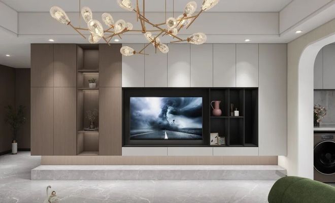 把“第六感”装进家 莫干山板材以香为媒解锁家居疗愈新维度(图3)