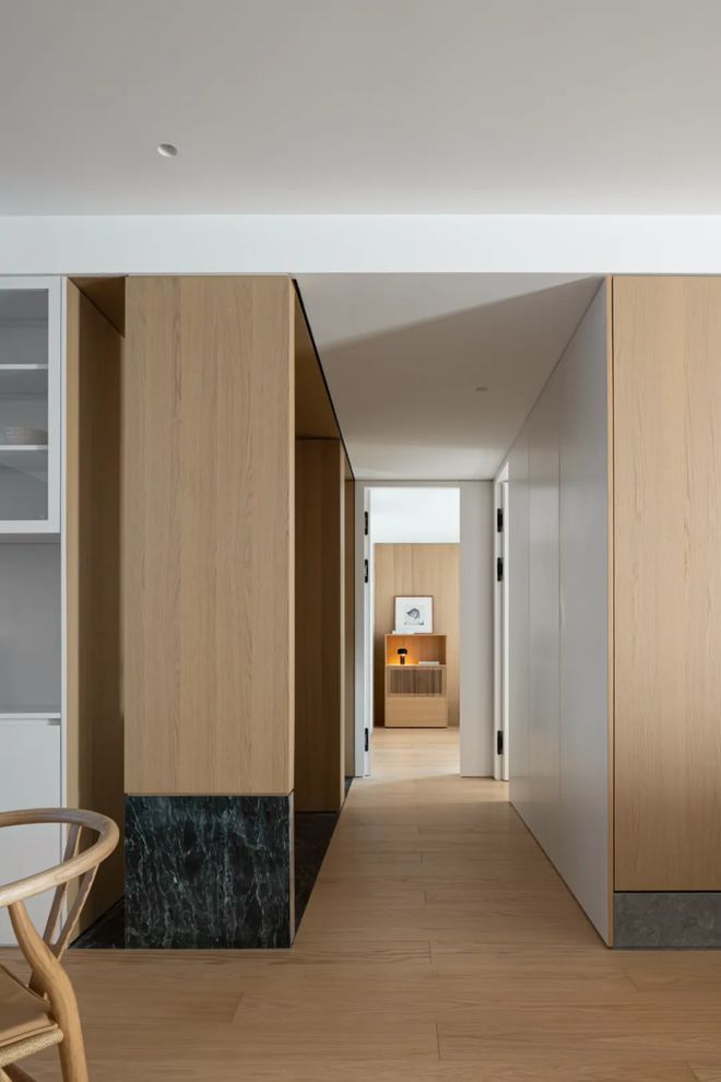 万年树丨ENF级香杉实木生态板系列让健康陪伴生活！(图11)