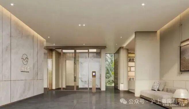 ®中建山水雅境售楼处 宝山中建山水雅境官方发布：报名火爆开启(图6)