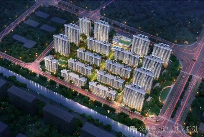 ®中建山水雅境售楼处 宝山中建山水雅境官方发布：报名火爆开启(图7)