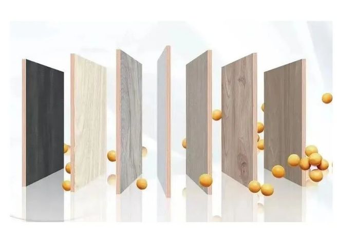 衣柜定制板材怎么选？智慧象板材以自然之力守护健康家居(图2)