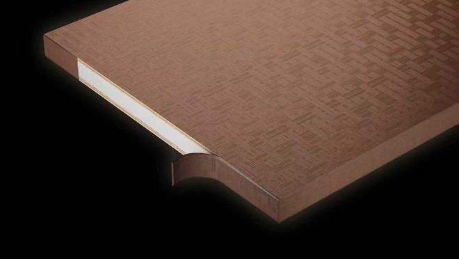 全屋定制板材行业发展趋势与品牌特点解析(图2)