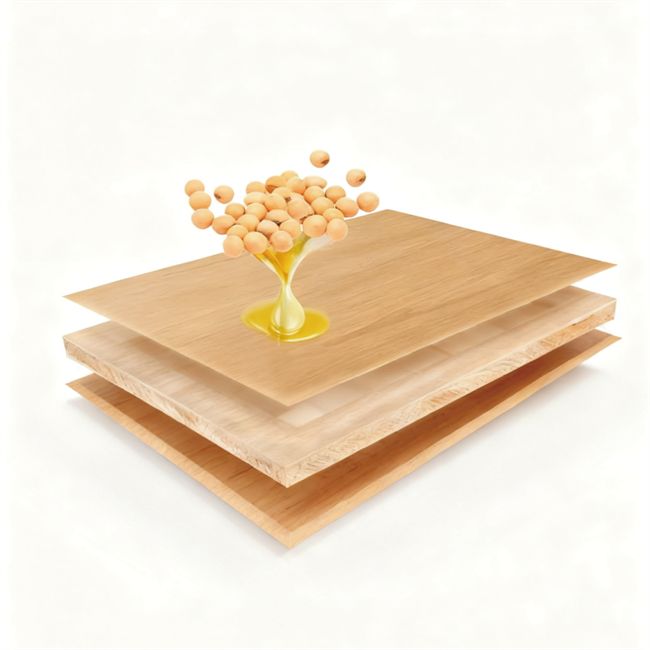 植萃赋能｜杰家植萃大豆胶黏剂：重新定义基材环保与性能双重标杆(图6)