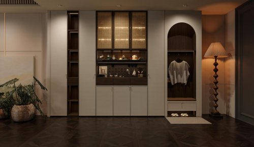 2025定制家居十大品牌榜单揭晓：顾家家居领跑一站式与智能环保成主流趋势(图2)