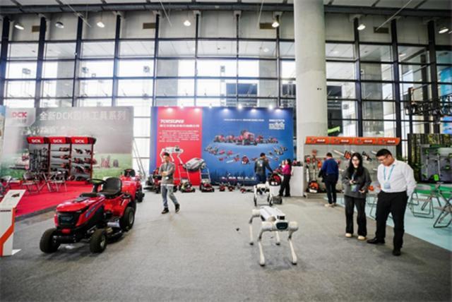 2025年世界林木业大会暨2025年广西国际林产品及木制品展举办(图5)