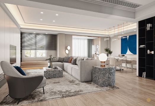 环保品质双驱设计赋能并行：克尼扶板材助力高端板材市场新生态(图7)