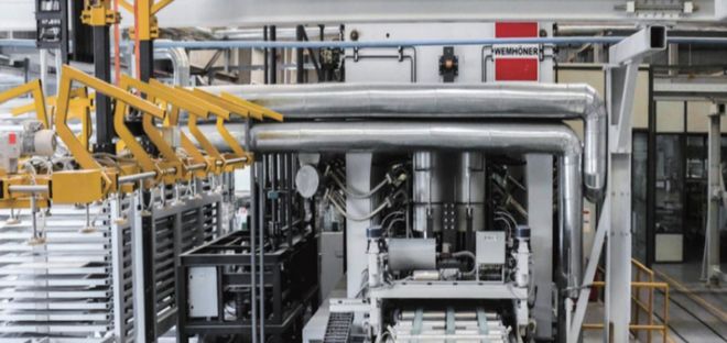 环保品质双驱设计赋能并行：克尼扶板材助力高端板材市场新生态(图4)