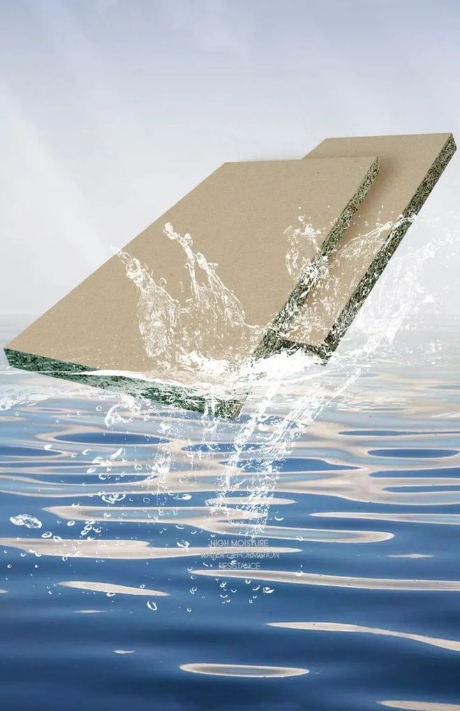 康养赋能 竹韵焕新！蓝竹耐水康养板斩获2025竹产品展示创意大奖(图3)