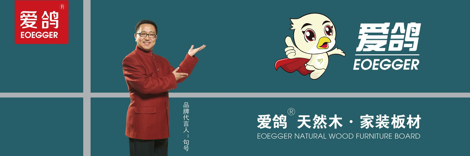 爱鸽板材 × 品牌之家：战略合作启新局共推品牌发展再升级(图3)