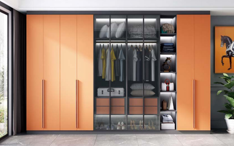 2025年上海全铝家居定制十大品牌权威推荐：环保家居新选择(图3)