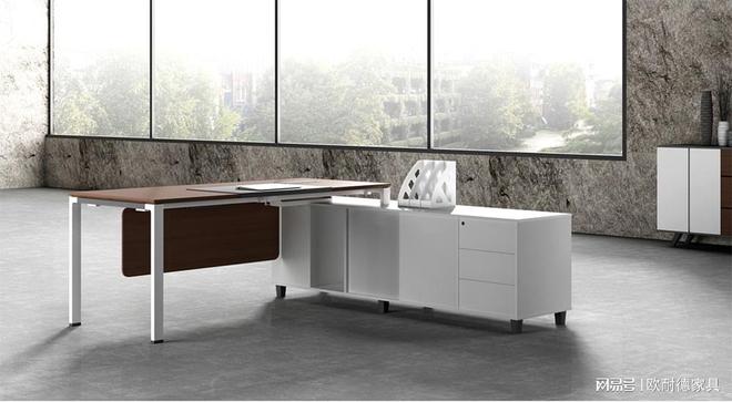 2025年11月广州办公桌椅品牌前十名生产商有哪些？原材料环保吗？(图2)