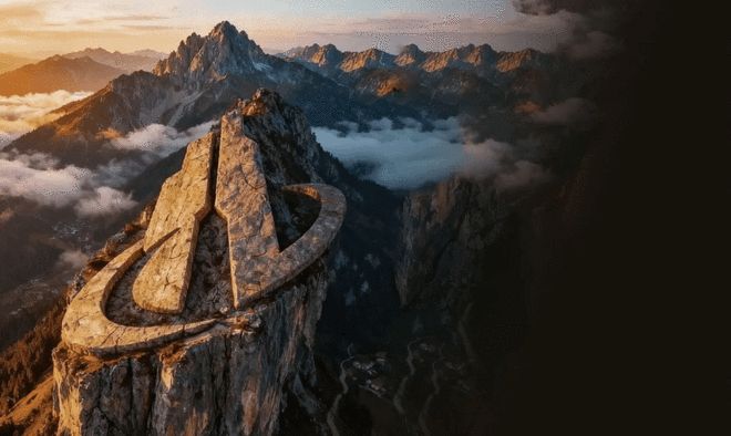 中国品牌国家队！云峰莫干山荣获2025CCTV《大国品牌》年度(图3)