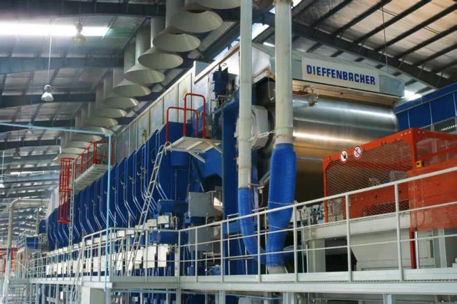 税务合规助力“小板材”育出生态大产业｜诚信纳税人 合规经营路(图2)