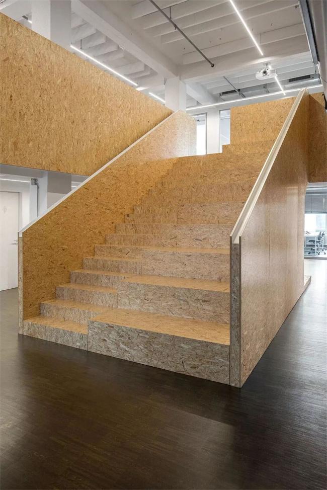 万年树丨抗变形实木 OSB 全维度升级定义家居板材新高度！(图11)