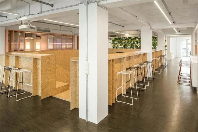 万年树丨抗变形实木 OSB 全维度升级定义家居板材新高度！(图14)