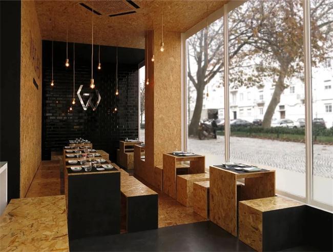 万年树丨抗变形实木 OSB 全维度升级定义家居板材新高度！(图16)