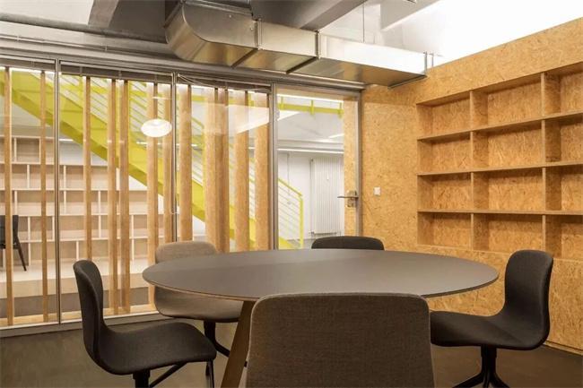 万年树丨抗变形实木 OSB 全维度升级定义家居板材新高度！(图15)