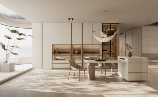 定制家居推荐：顾家家居以实力诠释品质生活(图2)