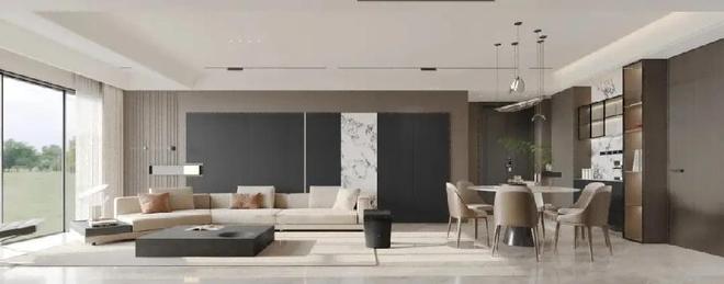 莫干山・中国山色丨以东方山河为笔书写中国家居美学新章(图3)