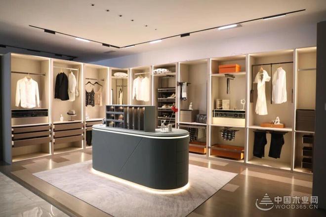 双誉加身！星徽板材助力集团跻身双榜以环保匠心绘就全球化新篇(图2)