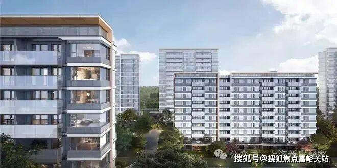 ♬中建山水雅境官方售楼处发布“一环两轴十五园”绘就诗意栖居(图18)