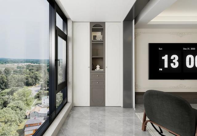 2025年ENF级生态板十大品牌排行榜揭晓(图2)