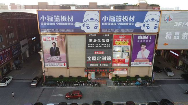 市场地位认证！小摇篮板材：母婴健康板全国销量领先(图4)