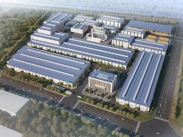 为家人选材环保是底线！揭秘千年舟泰岩板的「绿色环保」基因(图2)