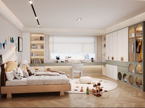 2025年度定制家居十大品牌榜单发布：欧派领跑多元智能与绿色环保成为市场主流